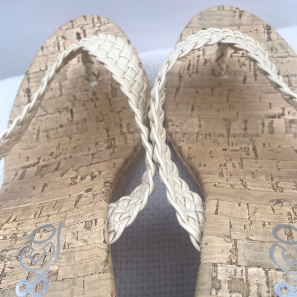 B&Co platform shoes - Picture 5 of 10